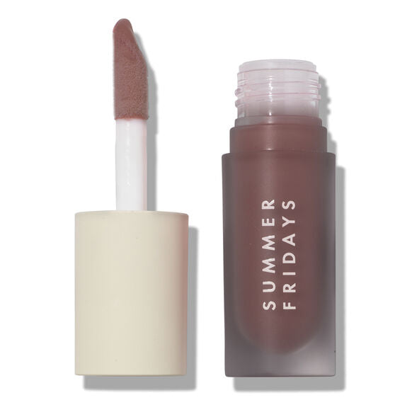 Summer Fridays Dream Lip Oil