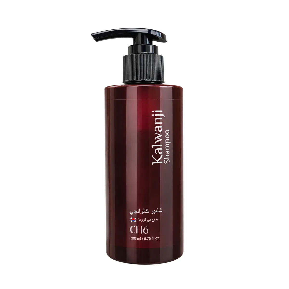 Kalwanji CH6 Shampoo (250Ml)