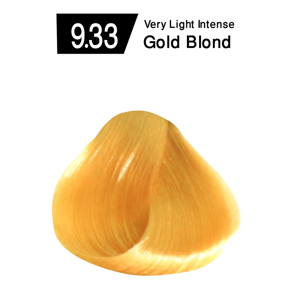 Bremod Hair Color Tube+Developer - 100ml