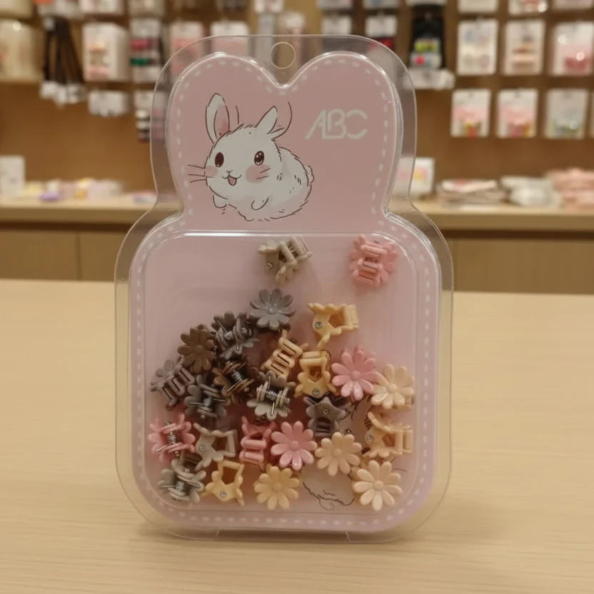 Mini Hair Beads