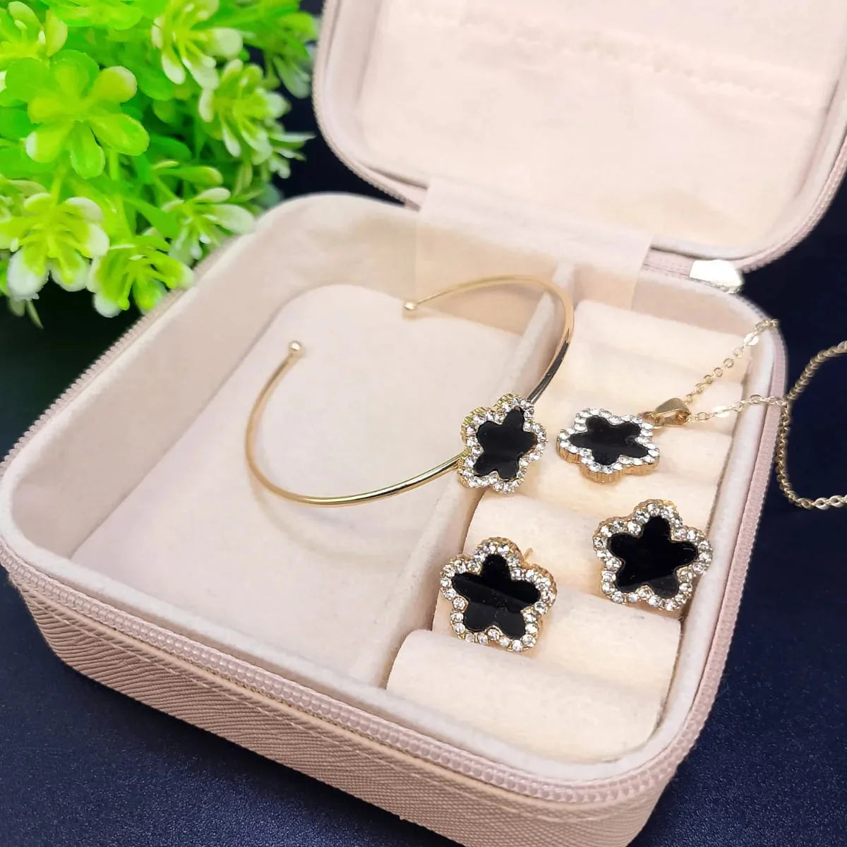 Jewelry Combo Set