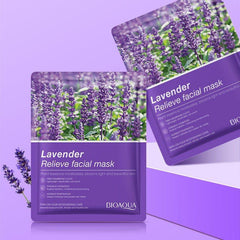 Sheet mask