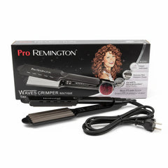 Pro Remington Hair Waves Crimper