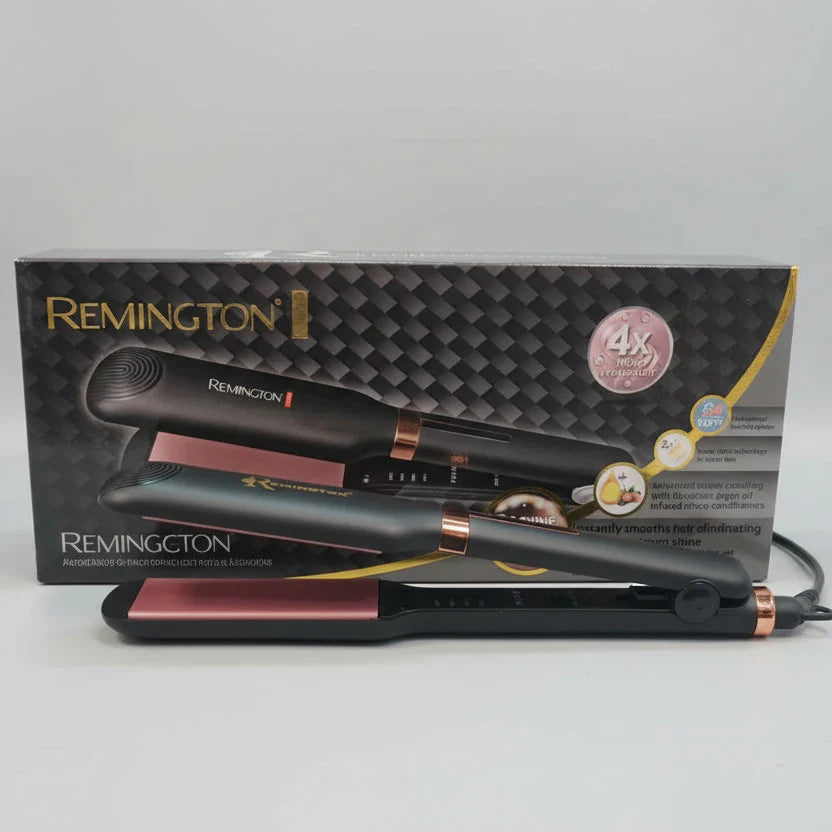Remington Keratin Protect Ceramic Hair Straightener