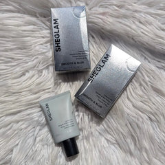 Sheglam Pore No More Makeup Primer - 30g