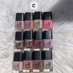 E.L.F Nail Polish