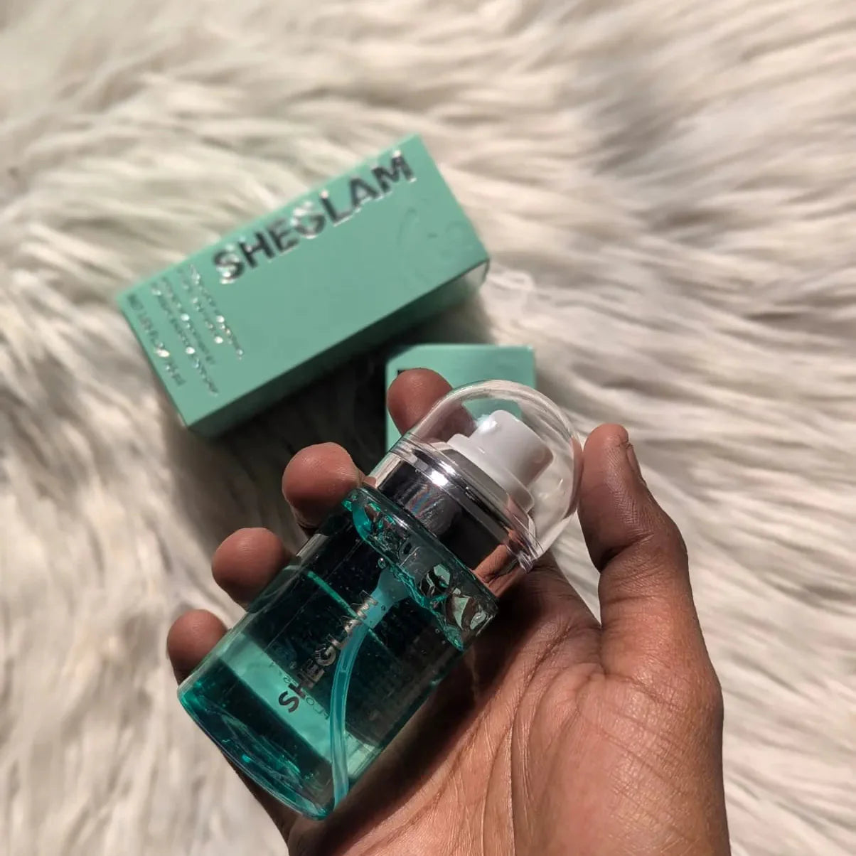 Sheglam Good Grip Hydrating Prime & Set Spray - 55ml