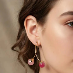 China Funkey Earings