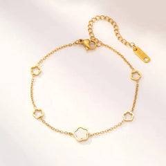 Stainless Steel Bracelet