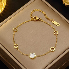 Stainless Steel Bracelet