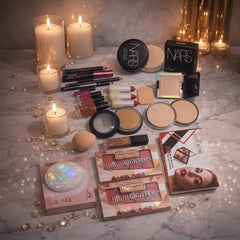Ultimate Professional Full Face Makeup Deal