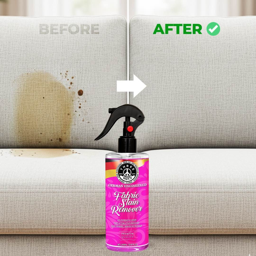 Fabric Stain Remover 250ml