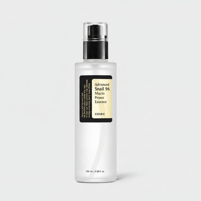 Cosrx Advanced Snail 96 Mucin Power Essence - 100ml