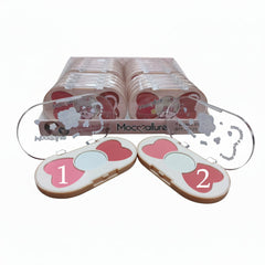 Mocallure 3 Colors Blush & Highlighter