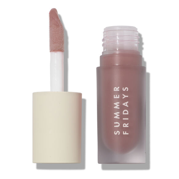 Summer Fridays Dream Lip Oil