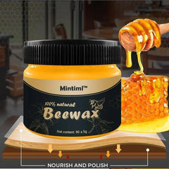 Beewax