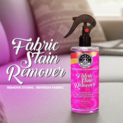 Fabric Stain Remover 250ml