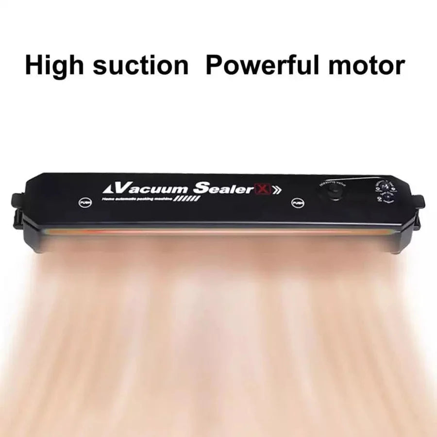 Vacuum Sealing Machine
