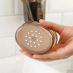 Cute Bear Cup Wall Mounted Toothbrush, Toothpaste, Razor Holder