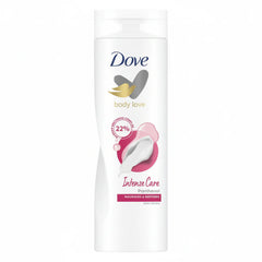 Dove Body Love Intense Care Body Lotion - 250ml
