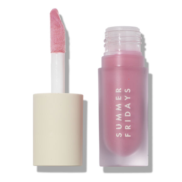 Summer Fridays Dream Lip Oil