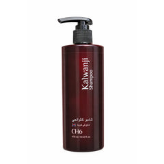Kalwanji CH6 Shampoo (250Ml)