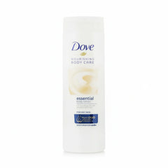 Dove Nourishing Body Care Essential Lotion For Dry Skin - 250ml