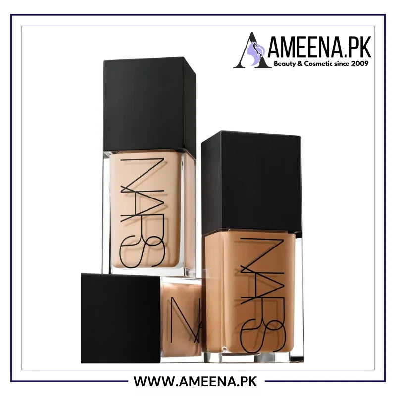 Original Nars Light Foundation-30ml